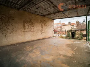 Prodej rodinného domu, Mikulov, Koněvova, 80 m2