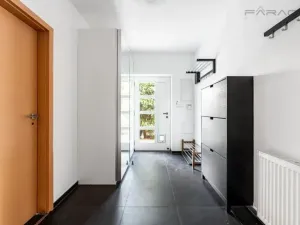 Pronájem bytu 2+kk, Libčice nad Vltavou, Tyršova, 92 m2