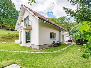 Pronájem bytu 2+kk, Libčice nad Vltavou, Tyršova, 92 m2