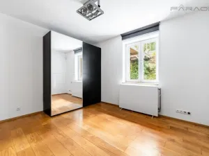 Pronájem bytu 2+kk, Libčice nad Vltavou, Tyršova, 92 m2