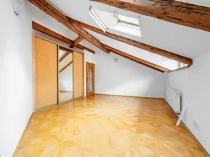 Pronájem bytu 4+kk, Praha - Nové Město, Truhlářská, 221 m2