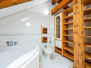 Pronájem bytu 4+kk, Praha - Nové Město, Truhlářská, 221 m2