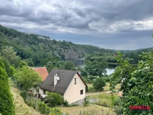 Prodej chaty, Kamýk nad Vltavou, 40 m2