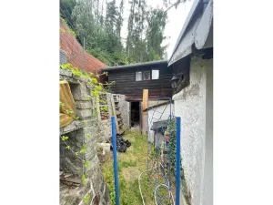 Prodej chaty, Kamýk nad Vltavou, 40 m2