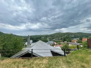 Prodej chaty, Kamýk nad Vltavou, 40 m2