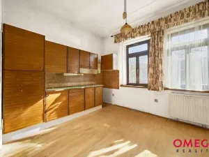 Prodej rodinného domu, Praha - Velká Chuchle, Starochuchelská, 150 m2