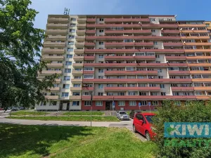Prodej bytu 2+1, Ostrava, Horní, 50 m2