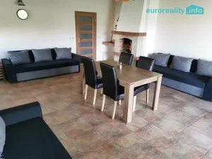 Pronájem rodinného domu, Velká Hleďsebe, 200 m2