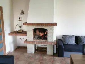 Pronájem rodinného domu, Velká Hleďsebe, 200 m2