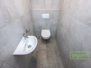 Pronájem bytu 3+kk, Praha, Arnošta Staňka, 61 m2