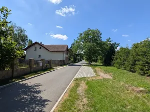 Prodej pozemku pro bydlení, Kojetice, V zahrádkách, 989 m2