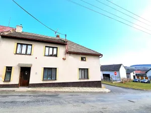 Prodej rodinného domu, Racková, 300 m2