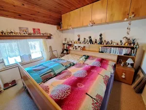 Prodej rodinného domu, Racková, 300 m2