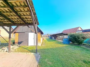 Prodej rodinného domu, Racková, 300 m2