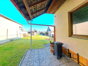 Prodej rodinného domu, Racková, 300 m2