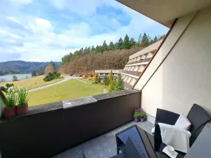 Prodej bytu 2+kk, Všemina, 46 m2