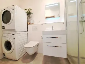 Prodej bytu 2+kk, Všemina, 46 m2