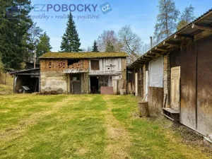 Prodej rodinného domu, Šlapanov, 120 m2
