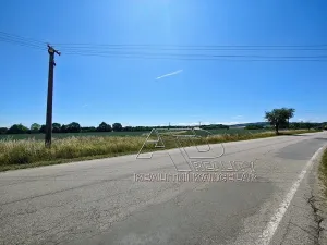 Prodej louky, Vodňany, Stožická, 3872 m2