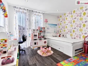 Prodej rodinného domu, Nová Role - Mezirolí, 136 m2