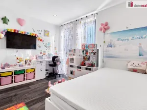 Prodej rodinného domu, Nová Role - Mezirolí, 136 m2