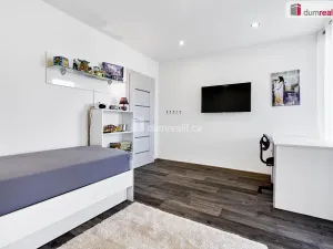 Prodej rodinného domu, Nová Role - Mezirolí, 136 m2