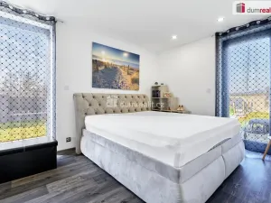 Prodej rodinného domu, Nová Role - Mezirolí, 136 m2