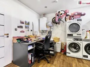 Prodej rodinného domu, Nová Role - Mezirolí, 136 m2