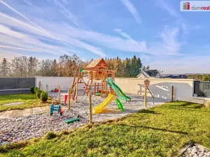 Prodej rodinného domu, Nová Role - Mezirolí, 136 m2