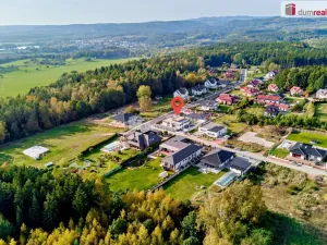 Prodej rodinného domu, Nová Role - Mezirolí, 136 m2