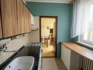 Prodej bytu 3+1, Hodonín, Očovská, 73 m2