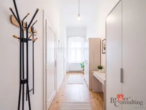 Prodej atypického bytu, Mariánské Lázně - Úšovice, Šafaříkova, 102 m2