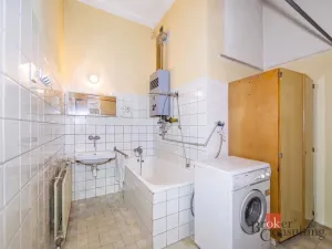 Prodej atypického bytu, Mariánské Lázně - Úšovice, Šafaříkova, 102 m2