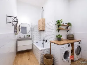 Prodej atypického bytu, Mariánské Lázně - Úšovice, Šafaříkova, 102 m2