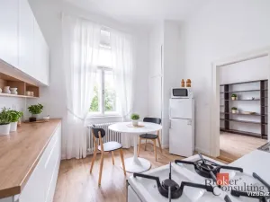 Prodej atypického bytu, Mariánské Lázně, Lidická, 102 m2