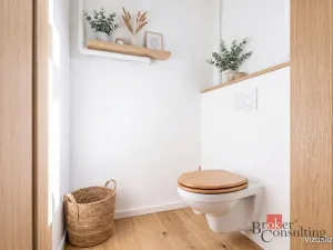 Prodej atypického bytu, Mariánské Lázně, Lidická, 102 m2