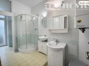Prodej bytu 3+kk, Praha - Libeň, Heydukova, 80 m2