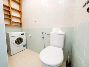 Prodej bytu 3+kk, Praha - Libeň, Heydukova, 80 m2