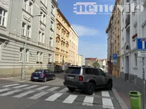 Prodej bytu 3+kk, Praha - Libeň, Heydukova, 80 m2