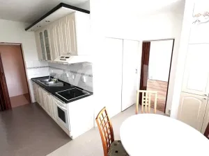 Pronájem bytu 2+1, Brumov-Bylnice, Družba, 56 m2