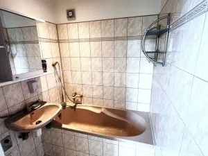 Pronájem bytu 2+1, Brumov-Bylnice, Družba, 56 m2