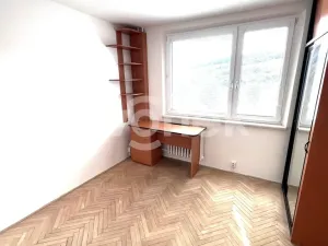 Pronájem bytu 2+1, Brumov-Bylnice, Družba, 56 m2
