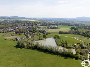 Prodej pozemku pro bydlení, Pěnčín - Kamení, 2538 m2