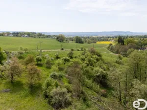Prodej pozemku pro bydlení, Pěnčín - Kamení, 2538 m2