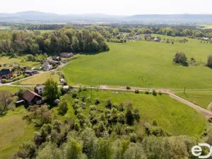 Prodej pozemku pro bydlení, Pěnčín - Kamení, 2538 m2