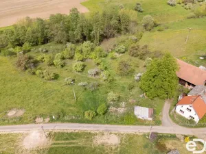 Prodej pozemku pro bydlení, Pěnčín - Kamení, 2538 m2