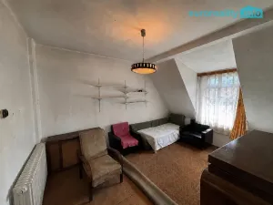 Prodej rodinného domu, Žihobce, 120 m2