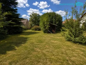 Prodej rodinného domu, Žihobce, 120 m2