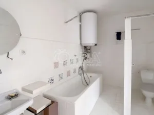 Pronájem bytu 2+1, Otročiněves, 73 m2