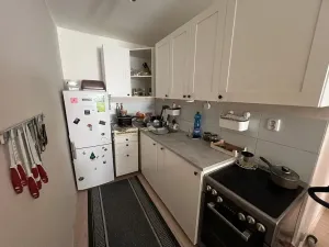 Prodej bytu 2+kk, Frýdek-Místek, 50 m2